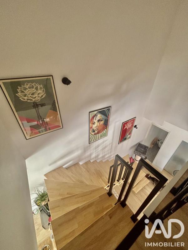 Maison 4 Pièce(s) Bordeaux - Photo 10