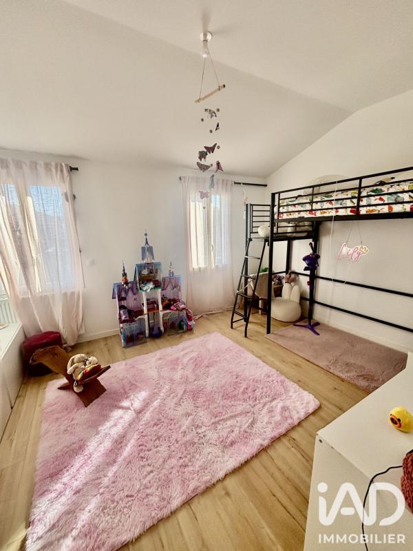 Maison 4 Pièce(s) Bordeaux - Photo 12