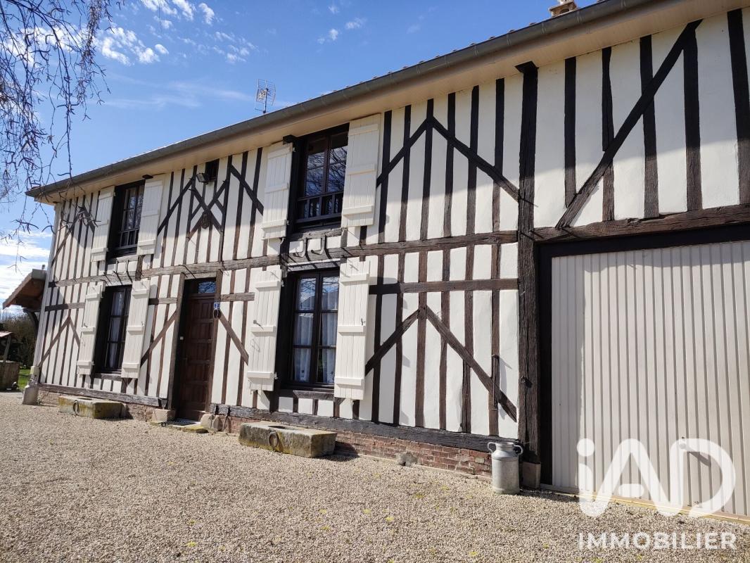 Maison 7 Pièce(s) Giffaumont-Champaubert