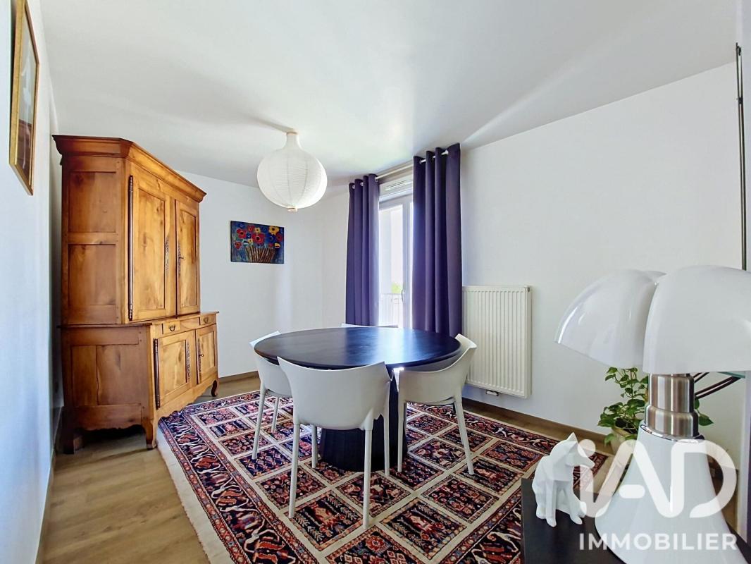 Appartement 3 Pièce(s) Lille - Photo 3
