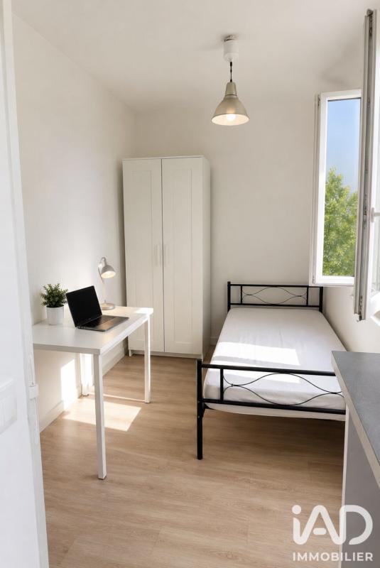 Appartement 1 Pièce(s) Maisons-Alfort