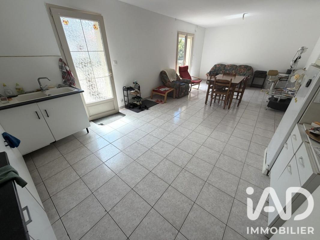Maison 4 Pièce(s) Parthenay - Photo 2
