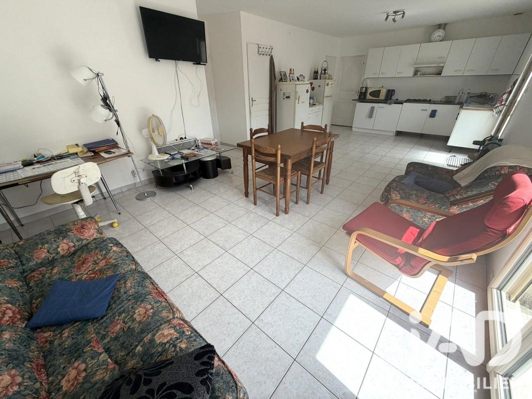 Maison 4 Pièce(s) Parthenay - Photo 3