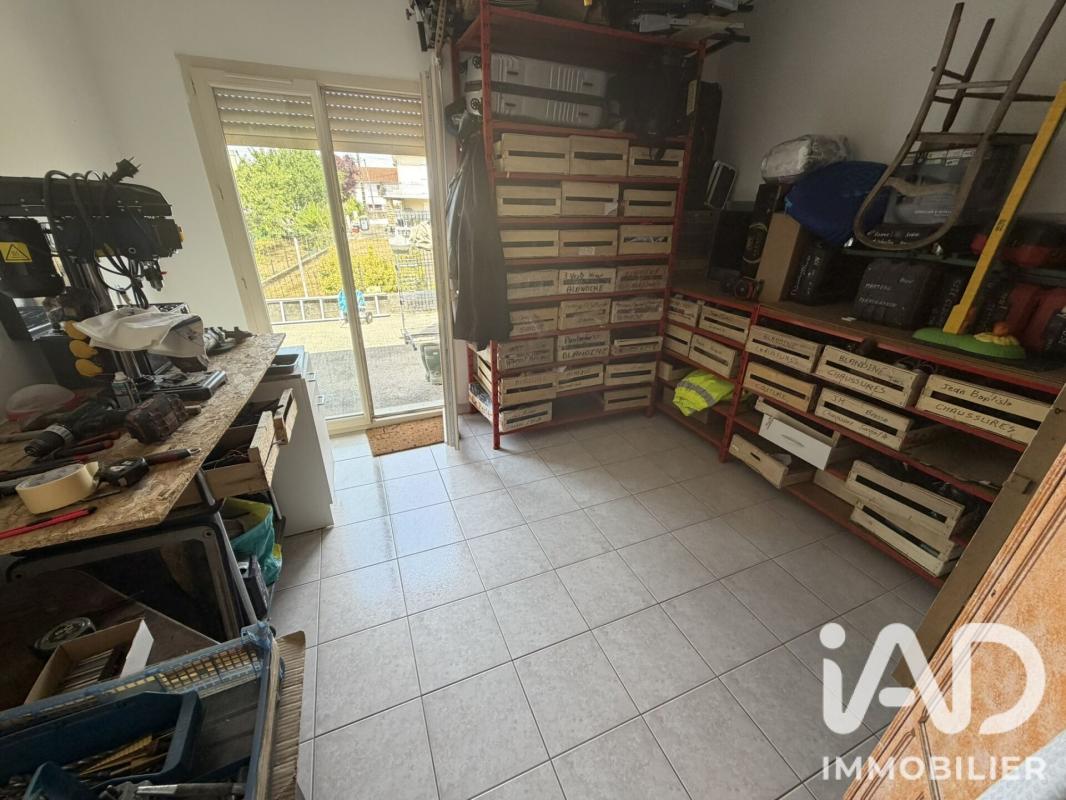 Maison 4 Pièce(s) Parthenay - Photo 9