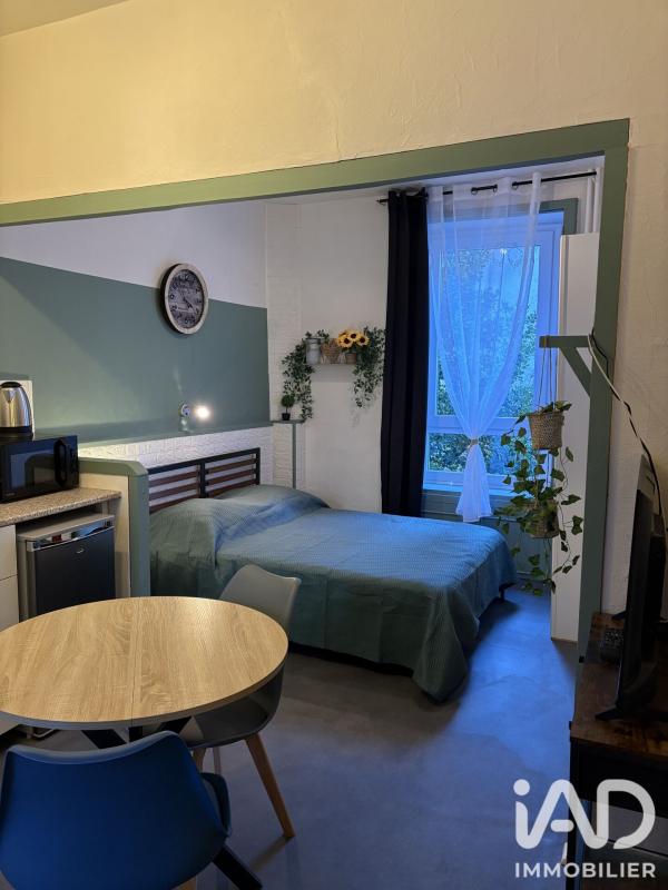 Immeuble  Mont-Dore