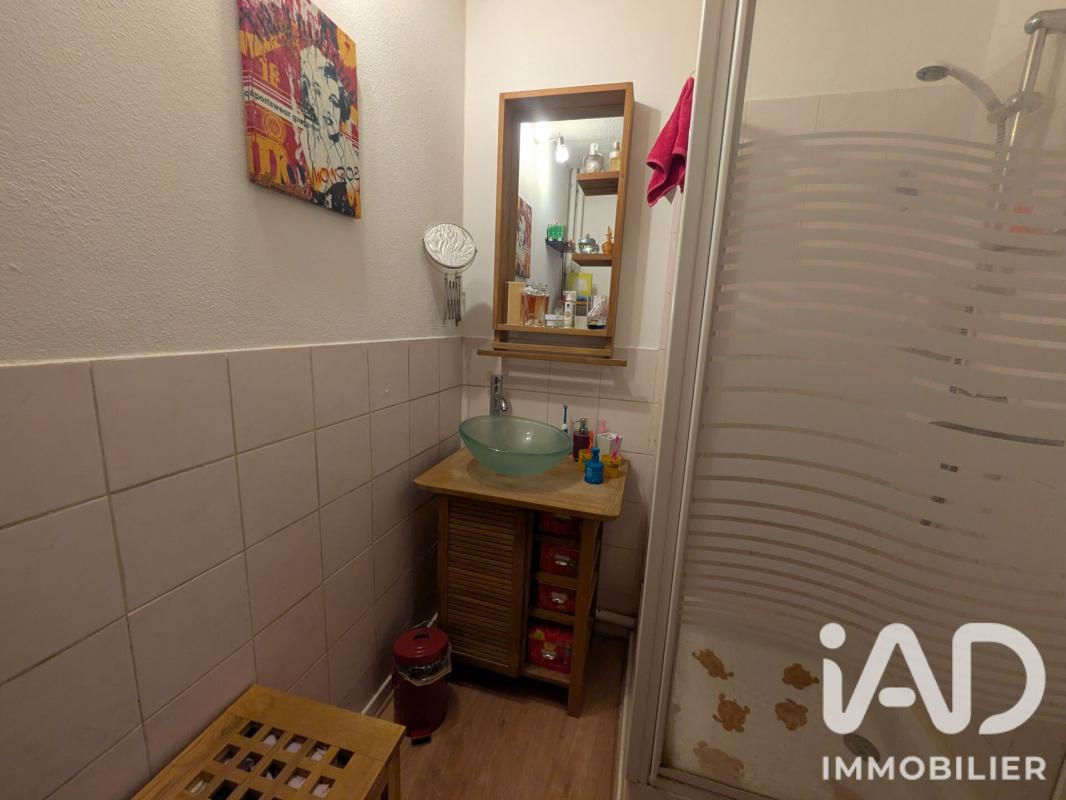 Appartement 2 Pièce(s) Saint-Ouen-l'Aumône - Photo 6