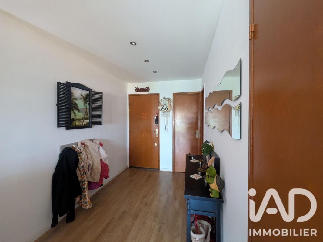 Appartement 2 Pièce(s) Saint-Ouen-l'Aumône - Photo 7