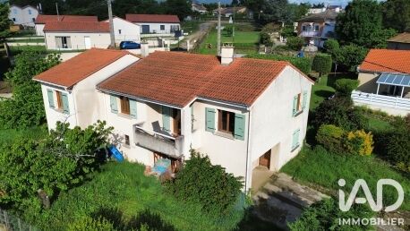 Maison 7 Pièce(s) Quintenas