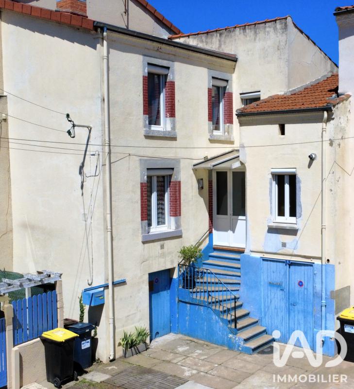 Maison 3 Pièce(s) Sainte-Florine - Photo 15