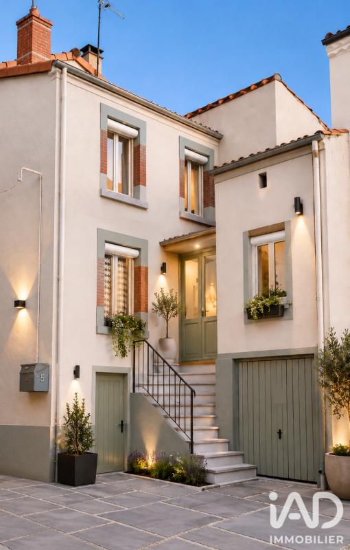 Maison 3 Pièce(s) Sainte-Florine - Photo 16