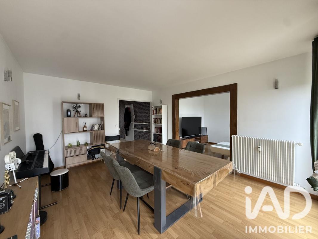 Appartement 3 Pièce(s) Reims - Photo 3