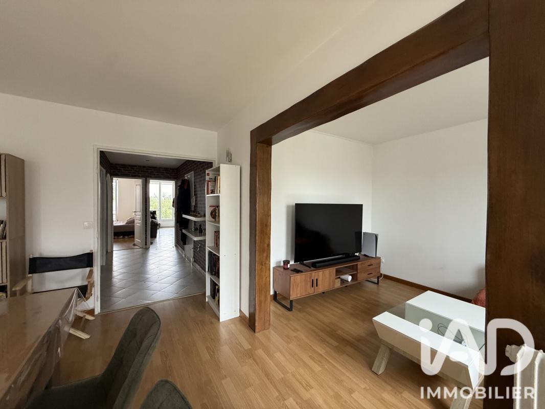 Appartement 3 Pièce(s) Reims - Photo 4
