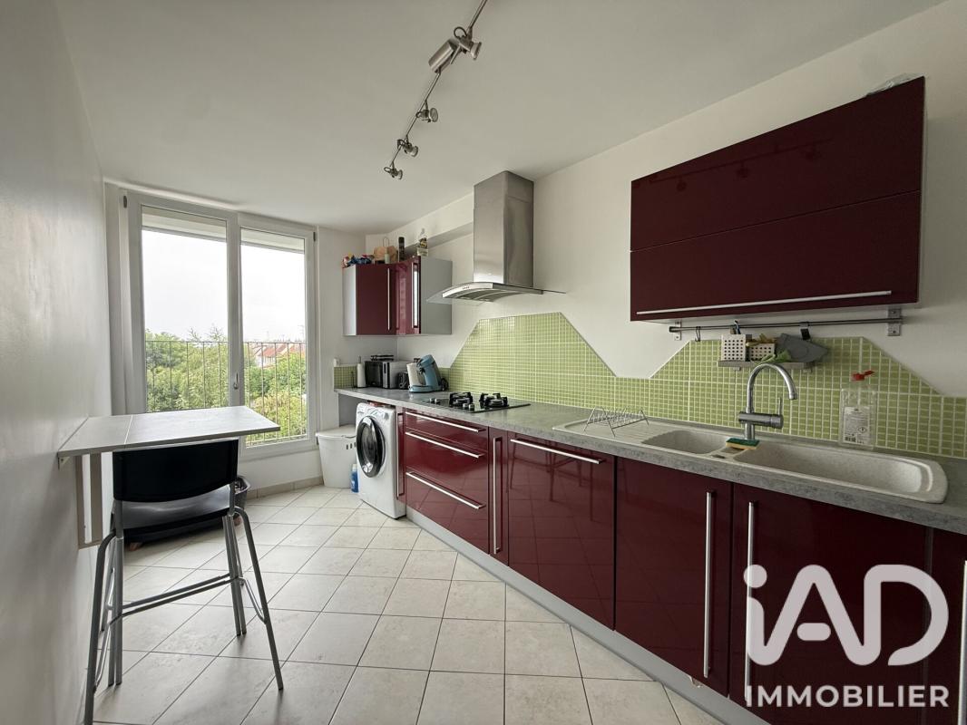 Appartement 3 Pièce(s) Reims - Photo 8