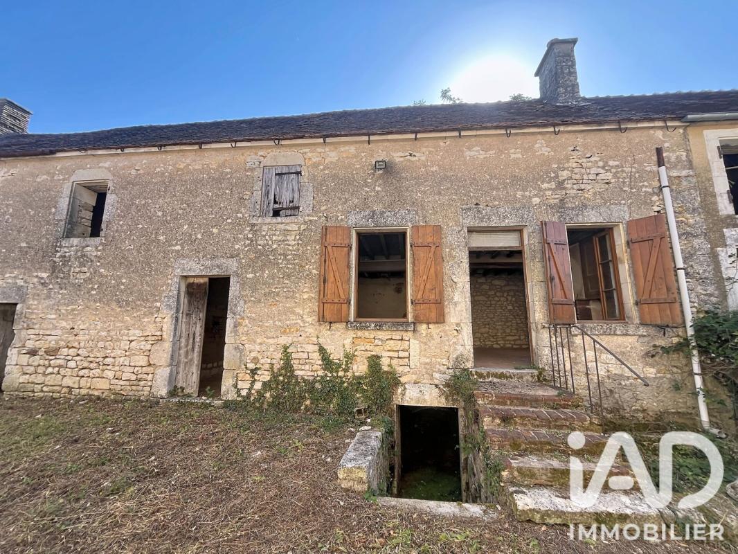 Ferme 1 Pièce(s) Mailly-la-Ville