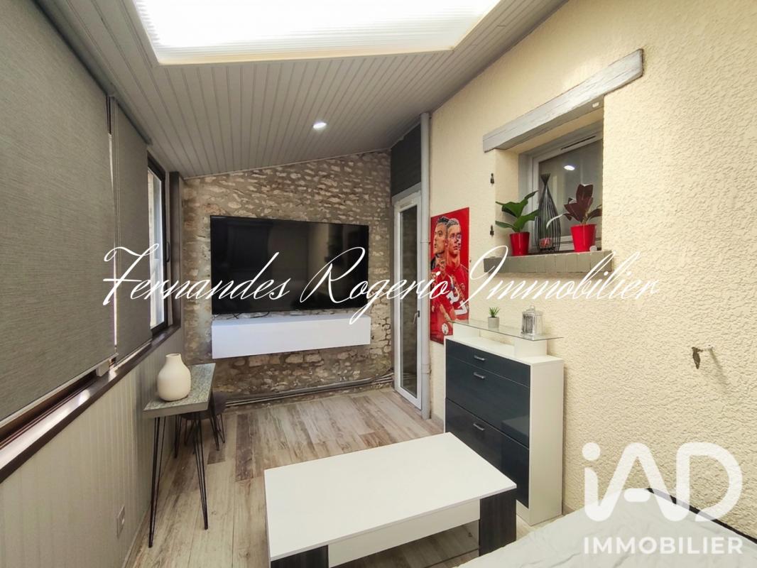 Maison 9 Pièce(s) Guigneville - Photo 2