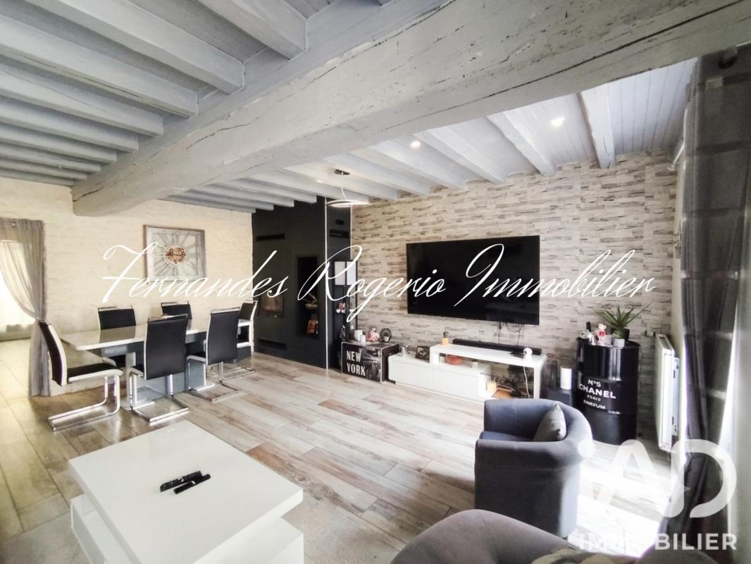 Maison 9 Pièce(s) Guigneville - Photo 6