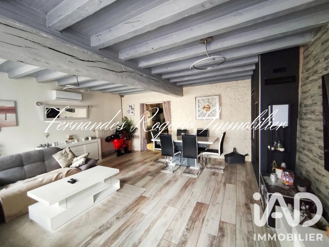 Maison 9 Pièce(s) Guigneville - Photo 8
