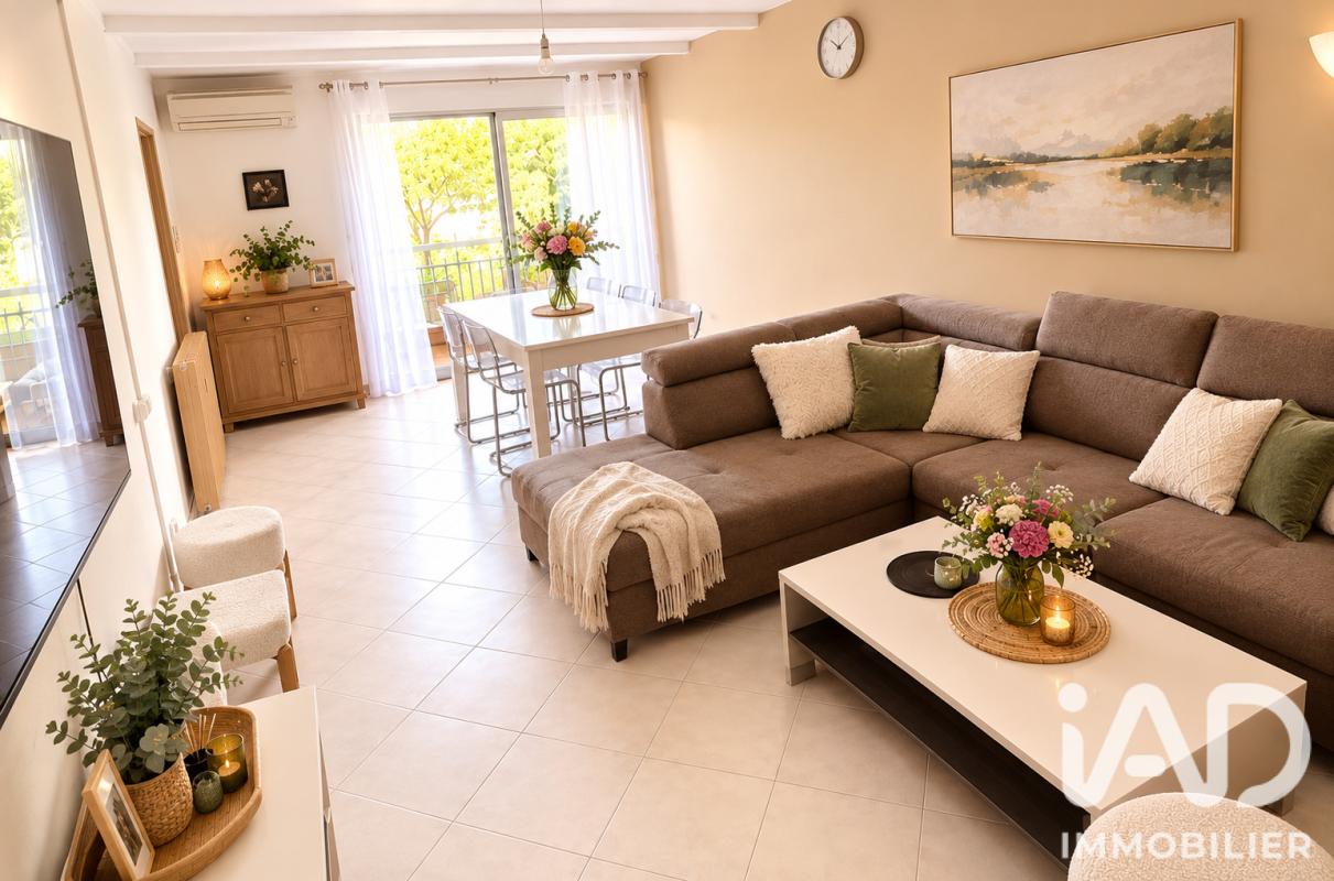 Appartement 4 Pièce(s) Narbonne