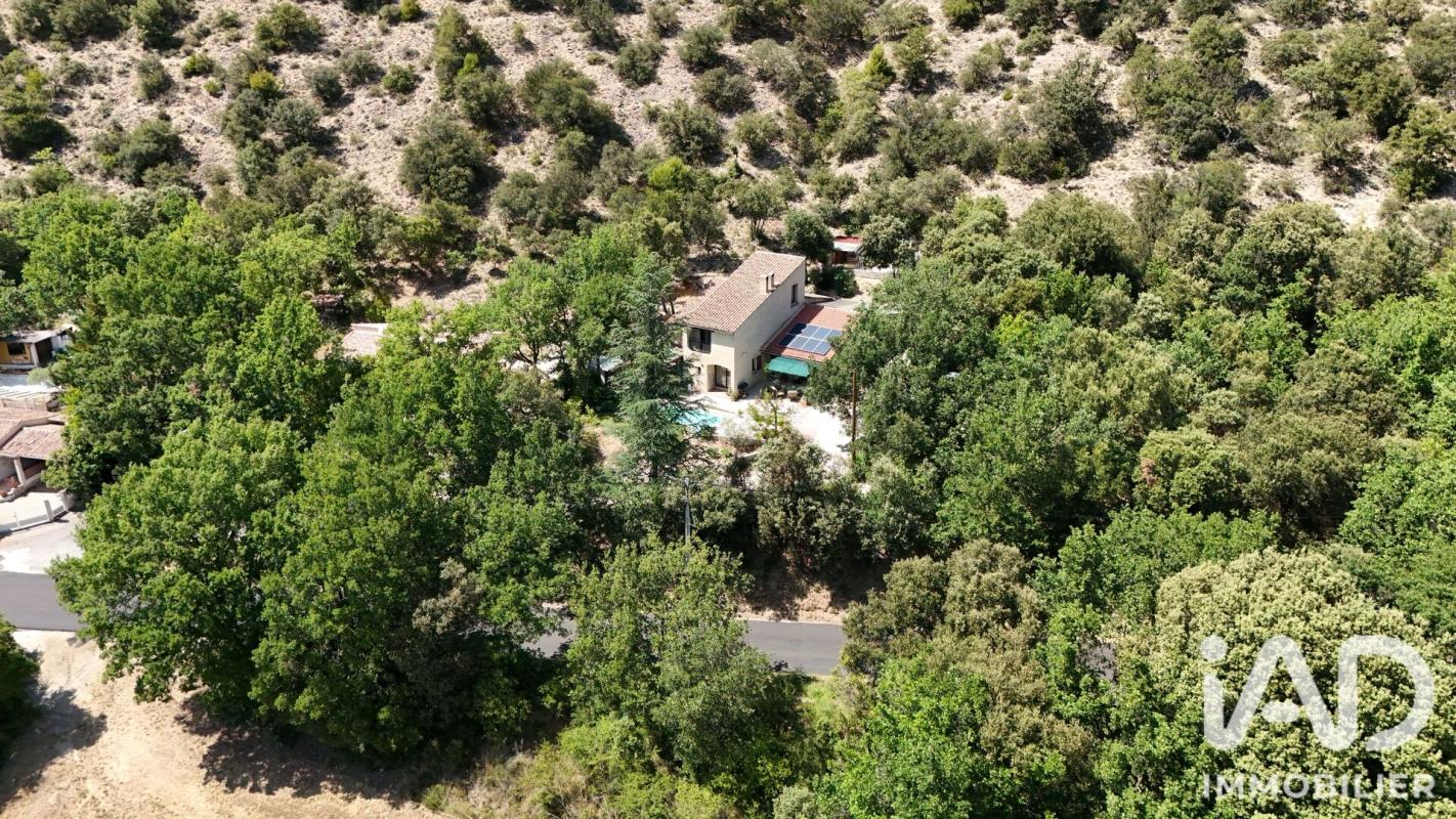 Maison 5 Pièce(s) Le Castellet