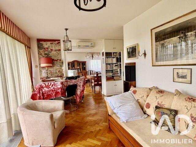 Appartement 5 Pièce(s) Mâcon