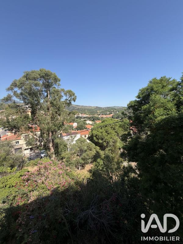 Maison d'architecte 5 Pièce(s) Banyuls-sur-Mer