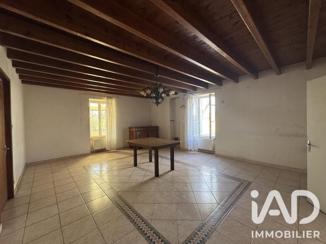 Maison 5 Pièce(s) Rives-d'Autise - Photo 5