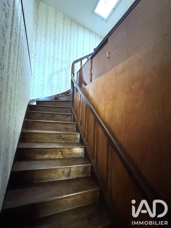 Maison 5 Pièce(s) Rives-d'Autise - Photo 8