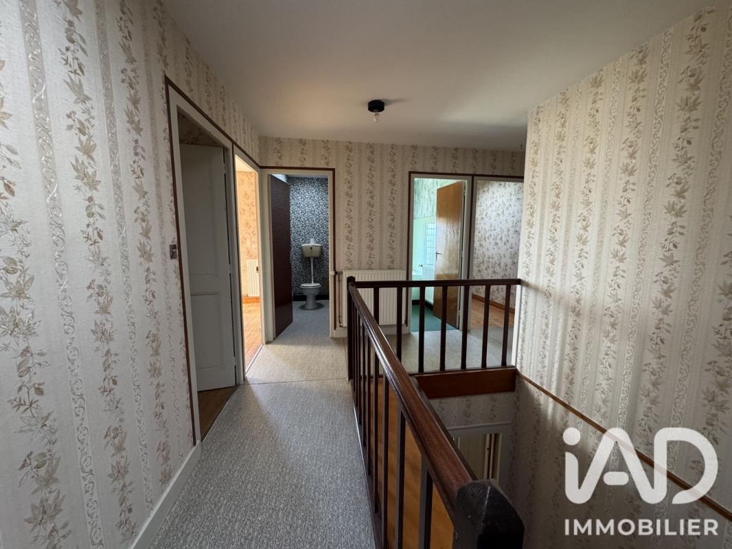 Maison 5 Pièce(s) Rives-d'Autise - Photo 9