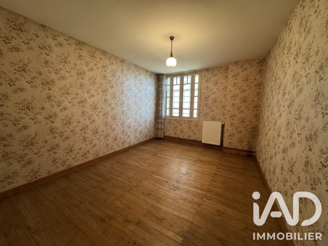 Maison 5 Pièce(s) Rives-d'Autise - Photo 10