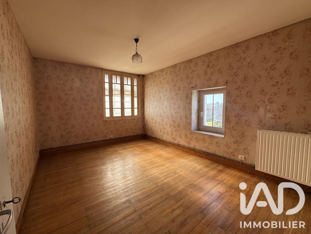 Maison 5 Pièce(s) Rives-d'Autise - Photo 11