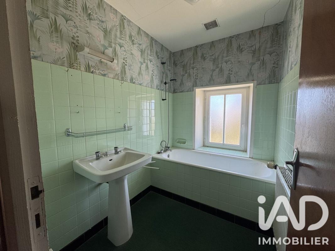 Maison 5 Pièce(s) Rives-d'Autise - Photo 13