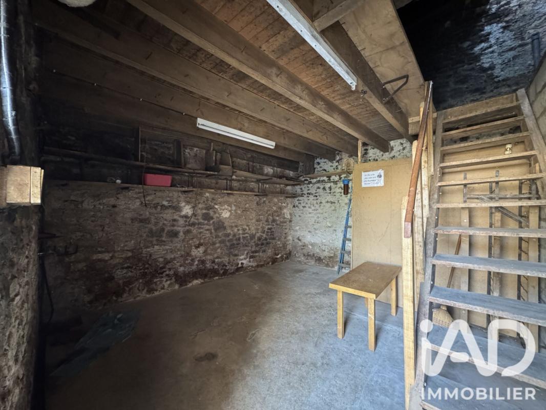 Maison 5 Pièce(s) Rives-d'Autise - Photo 17