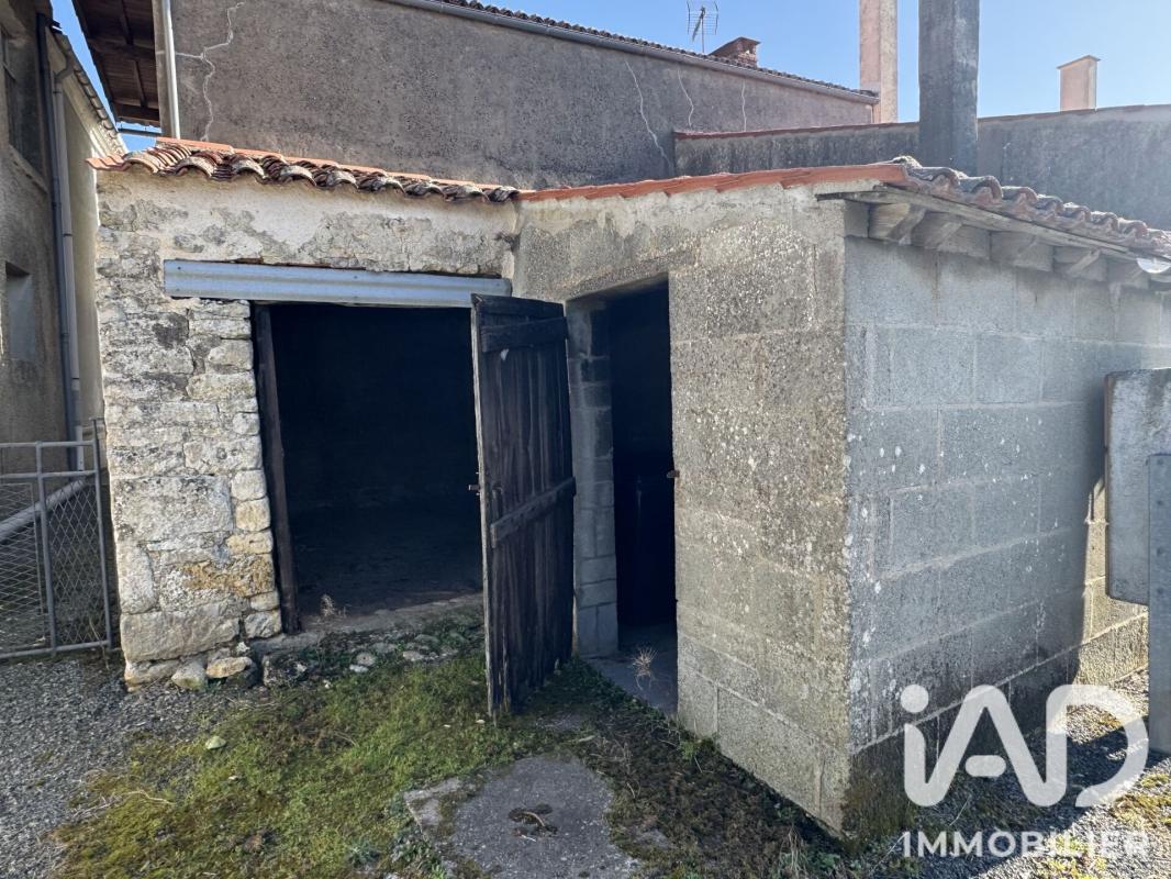 Maison 5 Pièce(s) Rives-d'Autise - Photo 19