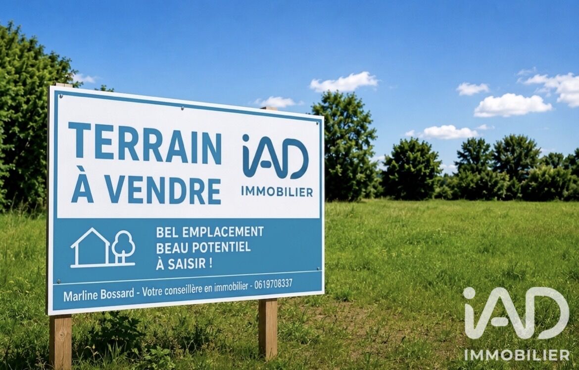 Terrain  Briec