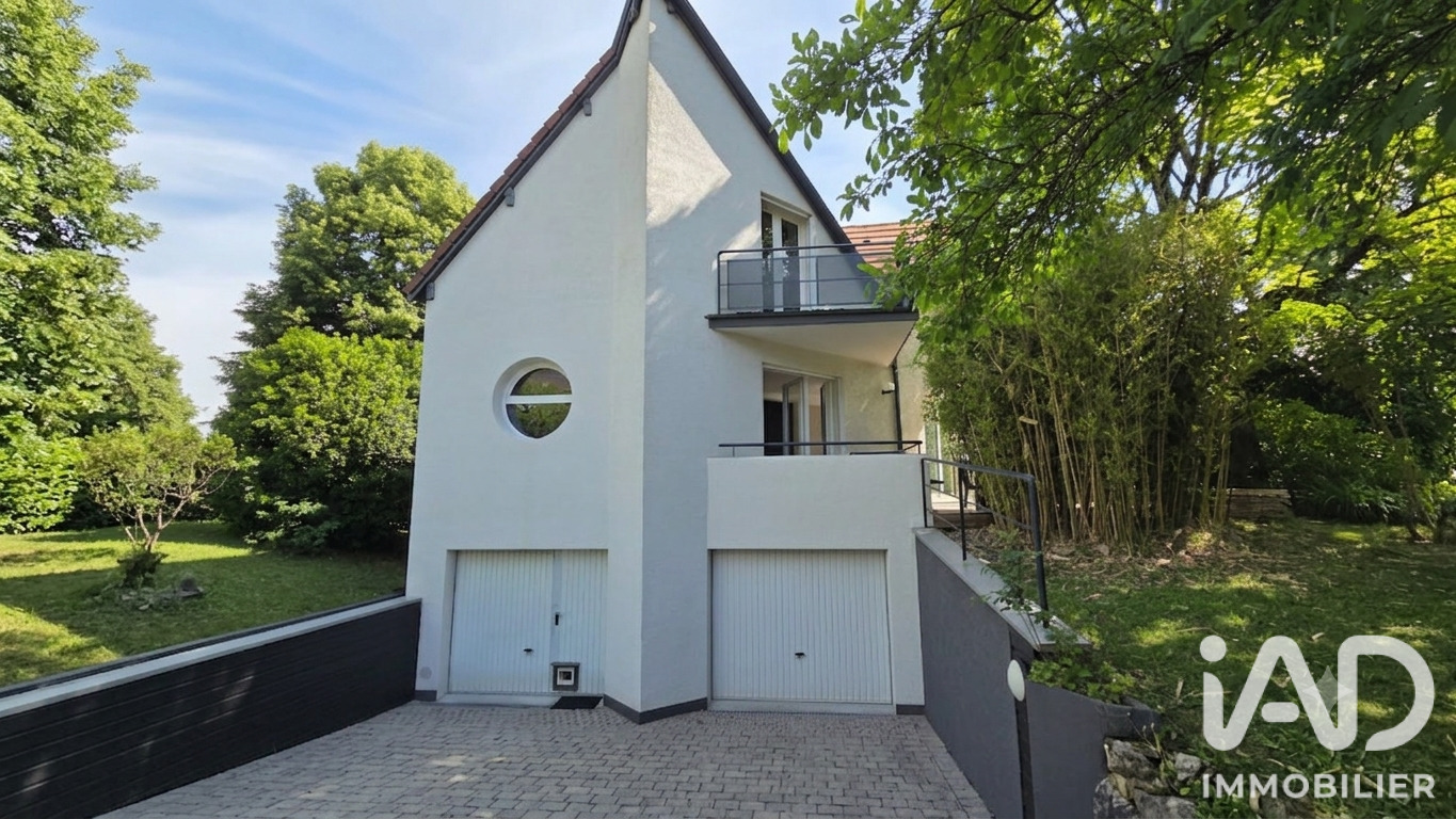 Maison 5 Pièce(s) Besançon