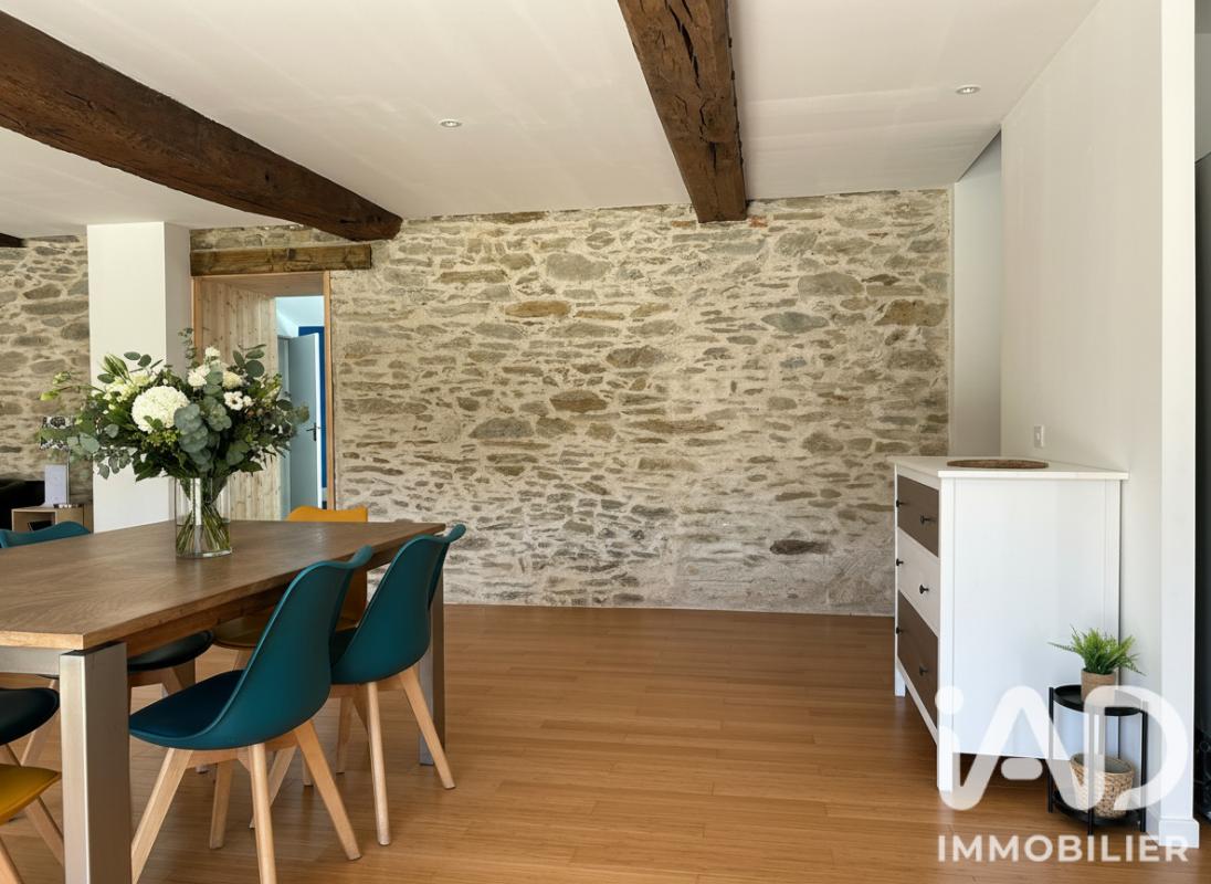 Maison 6 Pièce(s) Carquefou