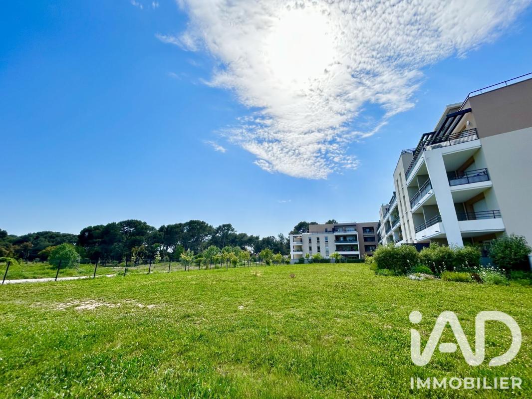 Appartement 2 Pièce(s) La Londe-les-Maures