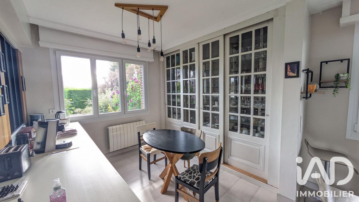 Maison 9 Pièce(s) Vaudricourt - Photo 6
