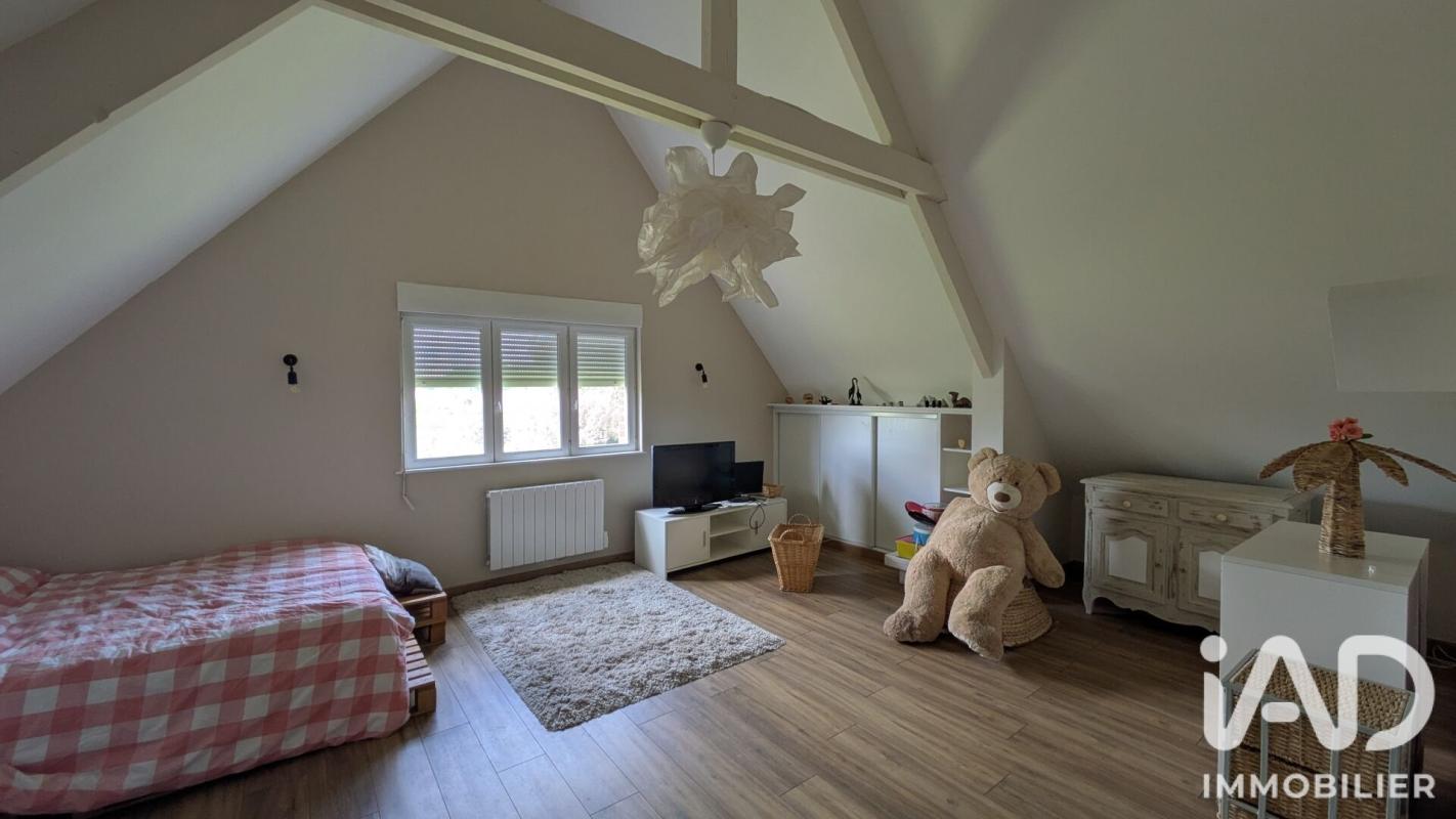 Maison 9 Pièce(s) Vaudricourt - Photo 10