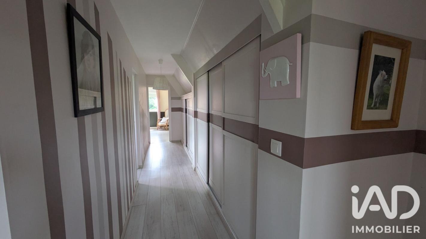 Maison 9 Pièce(s) Vaudricourt - Photo 11