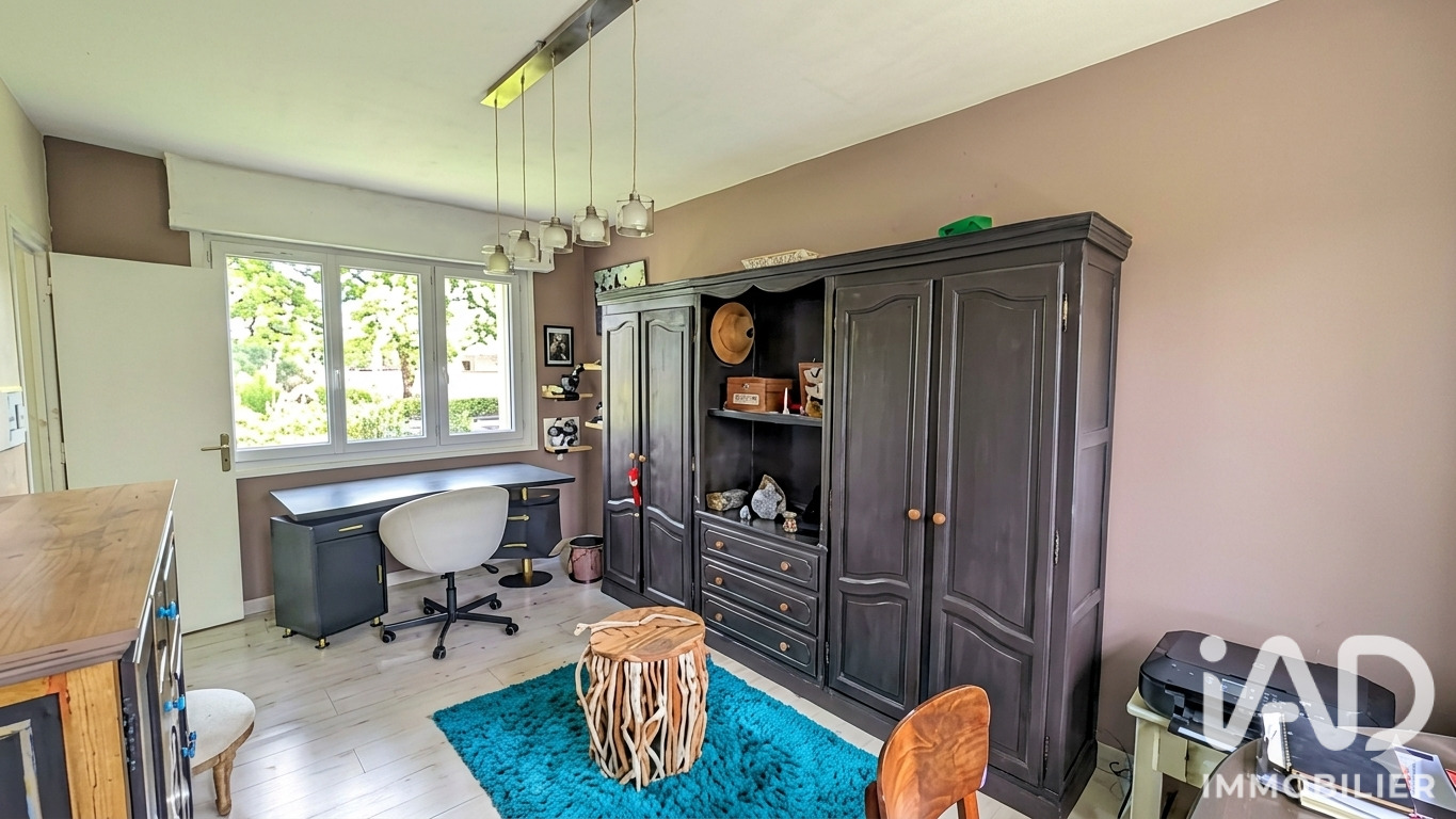 Maison 9 Pièce(s) Vaudricourt - Photo 13