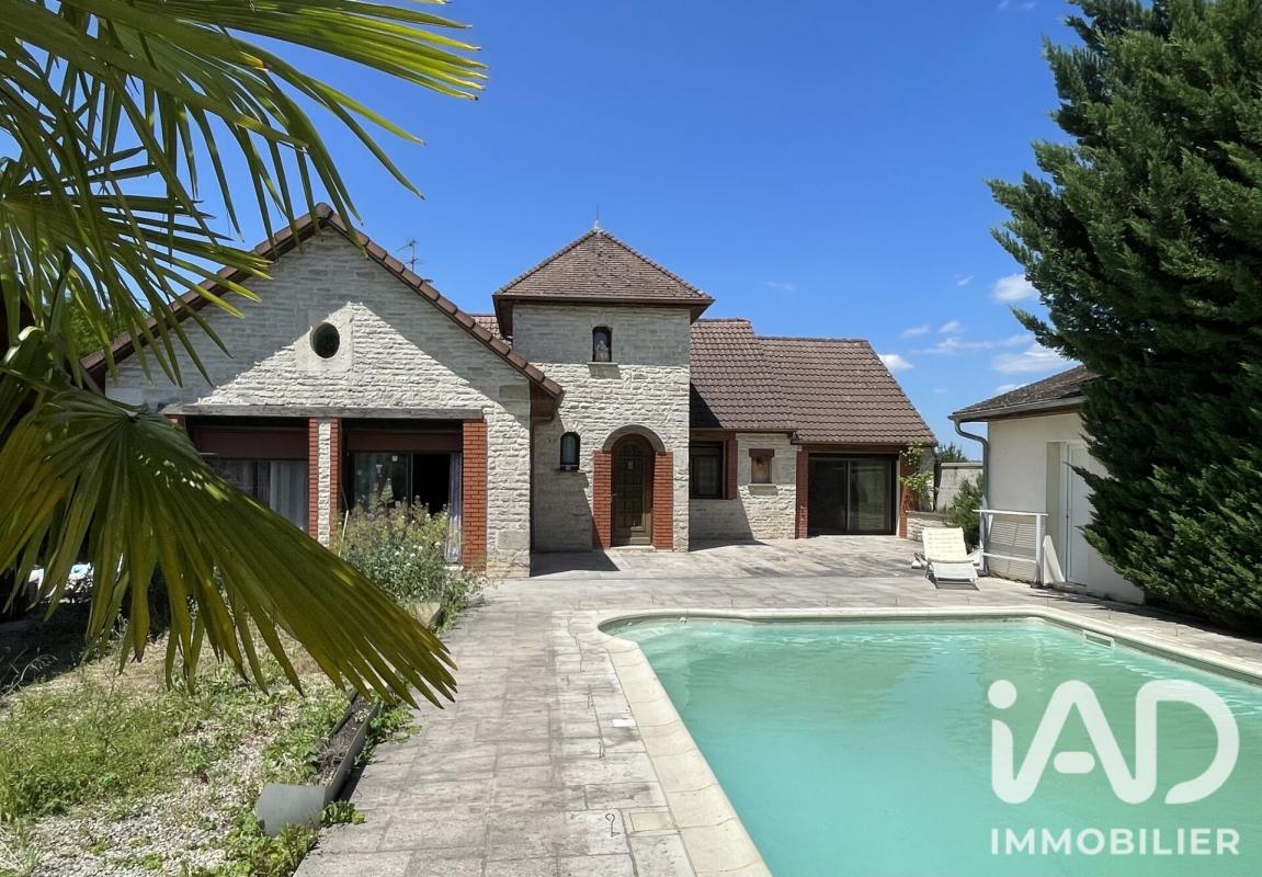 Maison 5 Pièce(s) Châtillon-sur-Seine