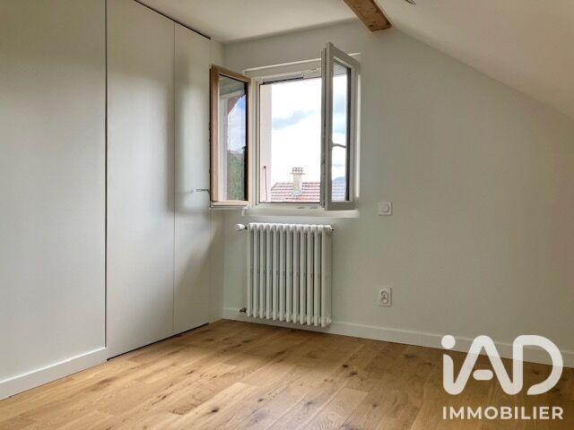 Appartement 3 Pièce(s) Annecy-le-Vieux