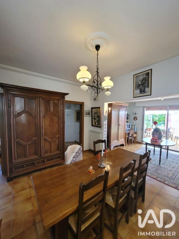 Maison 5 Pièce(s) Morcenx-la-Nouvelle - Photo 3