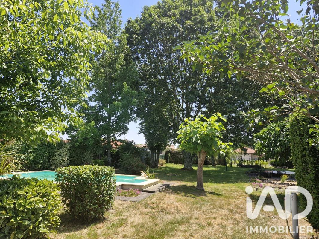 Maison 5 Pièce(s) Morcenx-la-Nouvelle - Photo 12