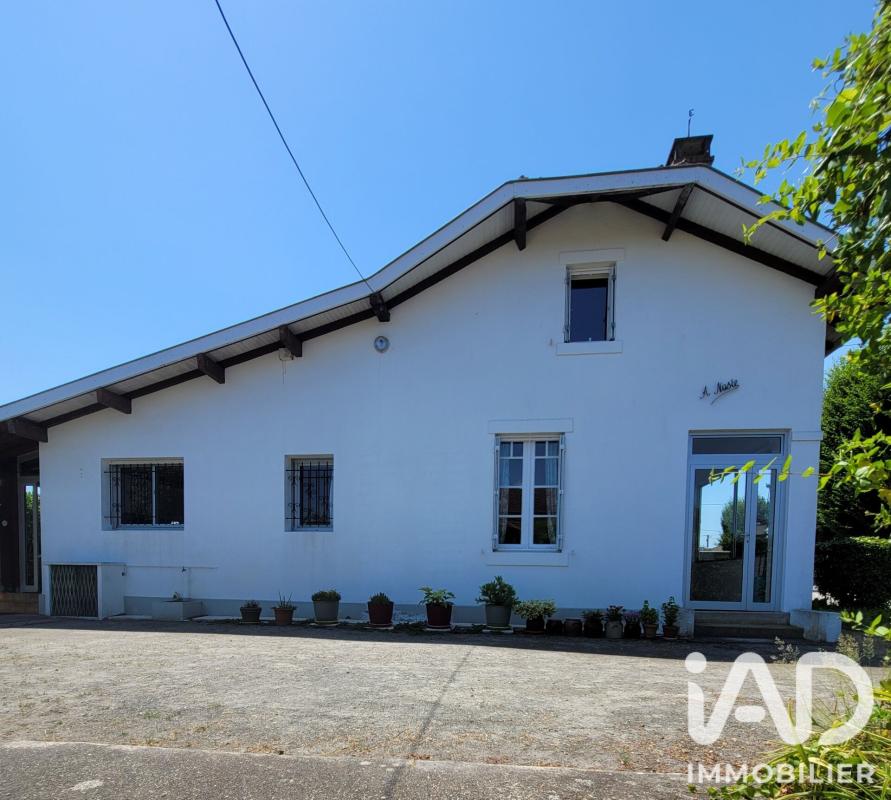 Maison 5 Pièce(s) Morcenx-la-Nouvelle - Photo 14