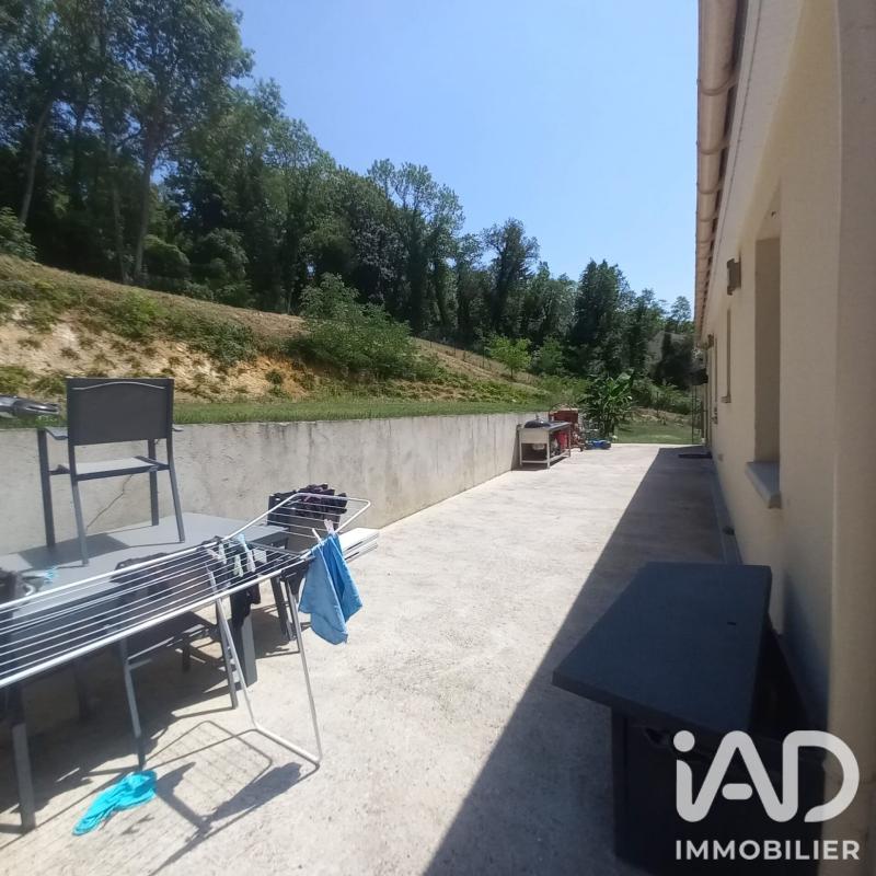 Maison 6 Pièce(s) La Ferté-sous-Jouarre - Photo 15