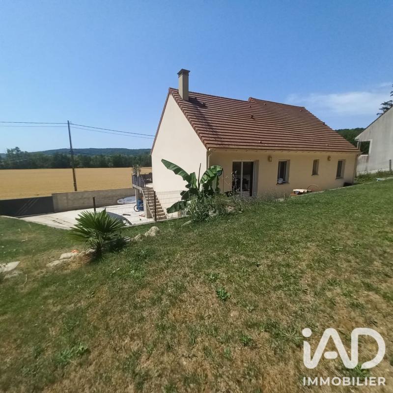 Maison 6 Pièce(s) La Ferté-sous-Jouarre - Photo 17