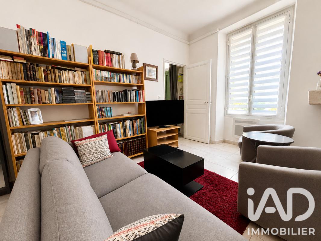 Maison 5 Pièce(s) Cadolive - Photo 1