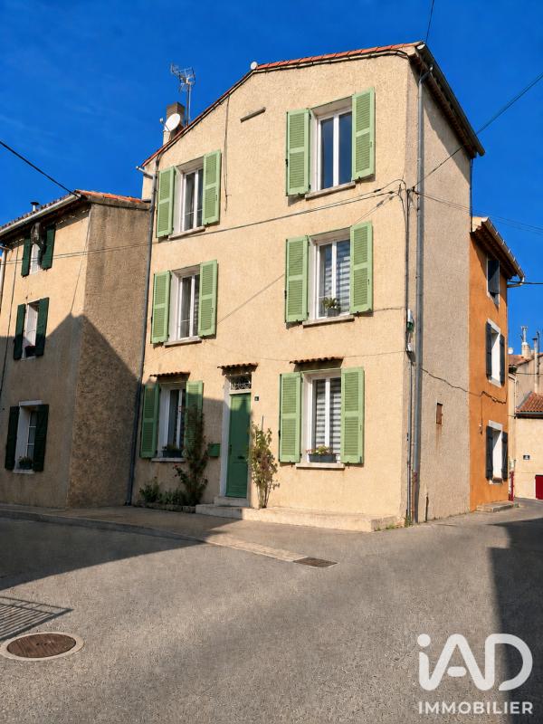 Maison 5 Pièce(s) Cadolive - Photo 2
